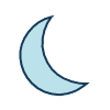 90 Night Trial Icon