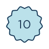 Warranty Icon